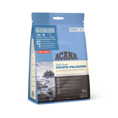     Acana Pacific Pilchard 
