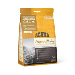 Acana Prairie Poultry Acana Prairie Poultry