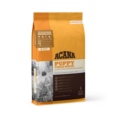     Acana Puppy Large Breed 