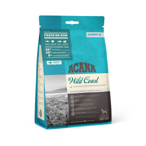 Acana Wild Coast Acana Wild Coast