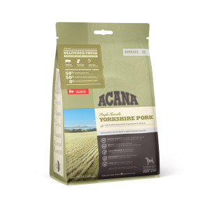 Acana Yorkshire Pork Acana Yorkshire Pork