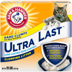 Наповнювач Ultra Last, ароматизований Наповнювач Ultra Last, ароматизований