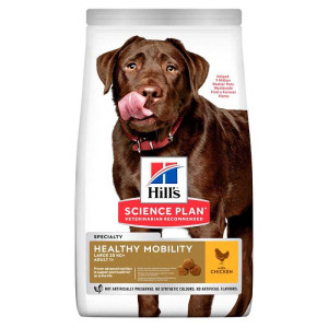 SP Healthy Mobility Large Breed, chicken SP Healthy Mobility Large Breed, chicken
