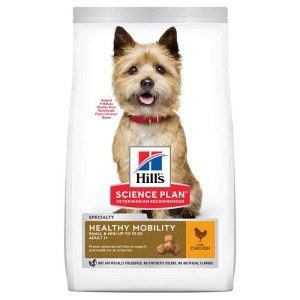 SP Healthy Mobility Small&Mini, chicken SP Healthy Mobility Small&Mini, chicken