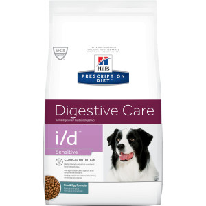 PD Digestive Care Sensitive, Rice&Egg PD Digestive Care Sensitive, Rice&Egg