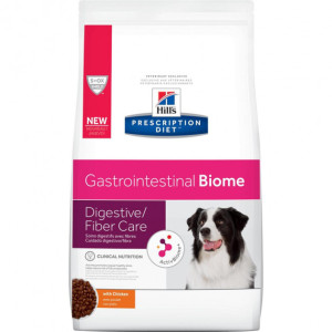 PD Canine Gastrointestinal Biome PD Canine Gastrointestinal Biome