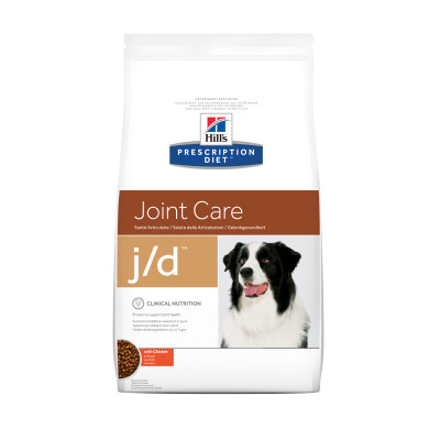 PD Joint Care 