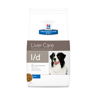 PD Liver Care