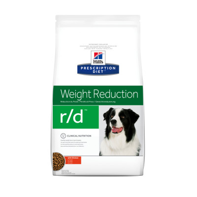 PD Weight Reduction 