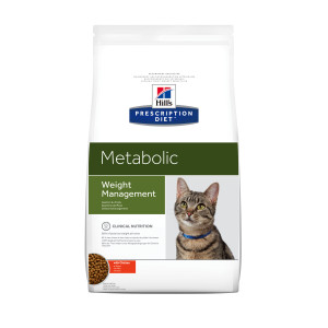 PD Metabolic Weight Management, checken PD Metabolic Weight Management, checken