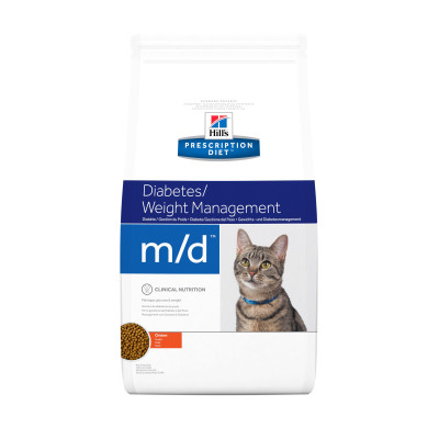 PD Diabetes/Weight Management, chicken