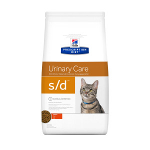 PD Urinary Care PD Urinary Care
