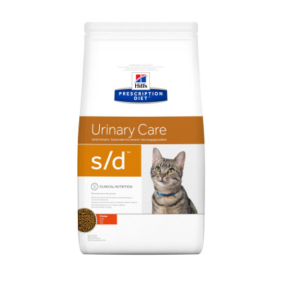 PD Urinary Care 