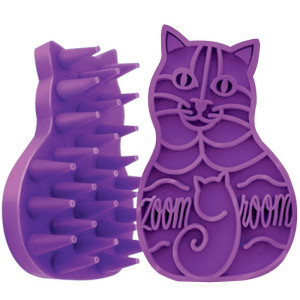 Щітка ZoomGroom Cat