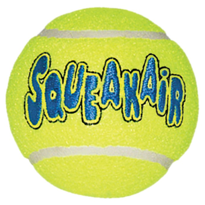 AirDog Squeakair Ball AirDog Squeakair Ball