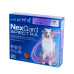 NexGard Spectra, таблетки проти бліх, кліщів і гельмінтів для собак, 3 шт. NexGard Spectra, таблетки проти бліх, кліщів і гельмінтів для собак, 3 шт.