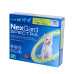 NexGard Spectra, таблетки проти бліх, кліщів і гельмінтів для собак, 3 шт. NexGard Spectra, таблетки проти бліх, кліщів і гельмінтів для собак, 3 шт.