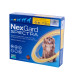 NexGard Spectra, таблетки проти бліх, кліщів і гельмінтів для собак, 3 шт. NexGard Spectra, таблетки проти бліх, кліщів і гельмінтів для собак, 3 шт.