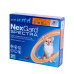 NexGard Spectra, таблетки проти бліх, кліщів і гельмінтів для собак, 3 шт. NexGard Spectra, таблетки проти бліх, кліщів і гельмінтів для собак, 3 шт.