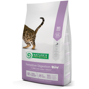 Sensitive Digestion Adult Sensitive Digestion Adult