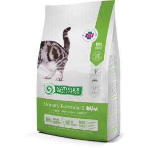 Urinary Formula-S Adult Urinary Formula-S Adult