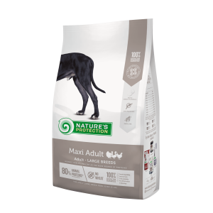 Maxi Adult Large breeds Maxi Adult Large breeds