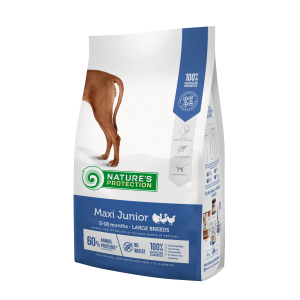Maxi Junior Large breeds Maxi Junior Large breeds
