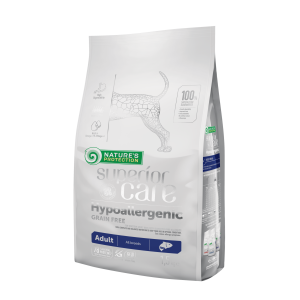 SC Hypoallergenic Grain Free Adult All Breeds SC Hypoallergenic Grain Free Adult All Breeds
