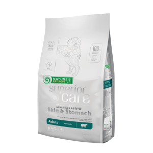 SC Sensitive Skin&Stomach Adult All Breeds SC Sensitive Skin&Stomach Adult All Breeds