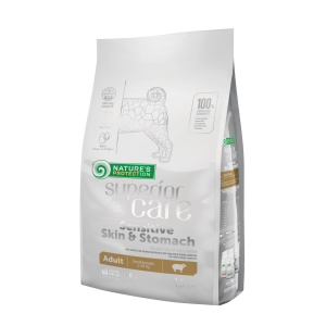 SC Sensitive Skin&Stomach Adult Small Breeds SC Sensitive Skin&Stomach Adult Small Breeds