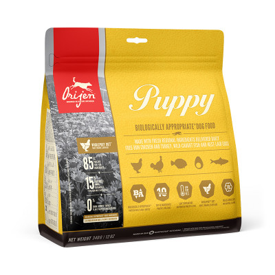 Orijen Puppy