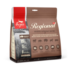 Orijen Regional Red Dog Orijen Regional Red Dog