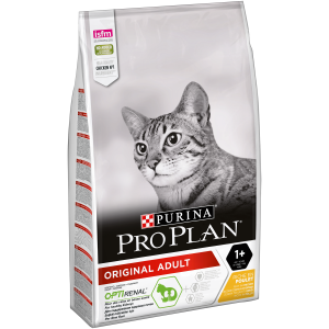 Purina Pro Plan Adult з куркою 