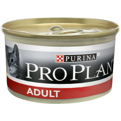 Purina Pro Plan Adult з куркою