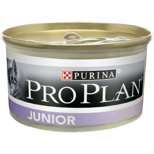 Purina Pro Plan Паштет з куркою Purina Pro Plan Паштет з куркою