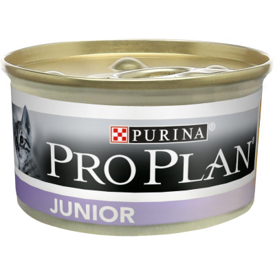 Purina Pro Plan Паштет з куркою Purina Pro Plan Паштет з куркою