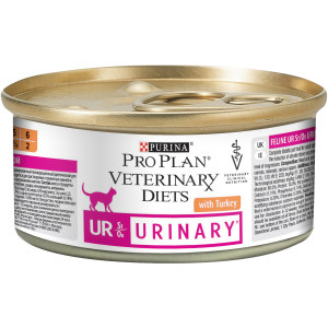 Purina Pro Plan Urinary Feline з індичкою Purina Pro Plan Urinary Feline з індичкою