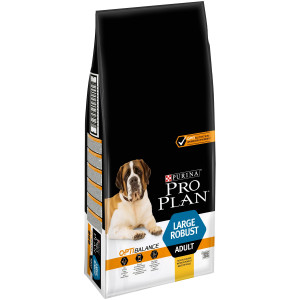 Purina Pro Plan з куркою Large Adult