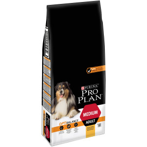 Purina Pro Plan з куркою Medium Adult Purina Pro Plan з куркою Medium Adult