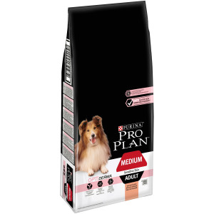 Purina Pro Plan з лососем, при схильності до алергії Purina Pro Plan з лососем, при схильності до алергії