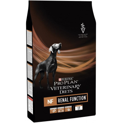 Purina Pro Plan Renal Function